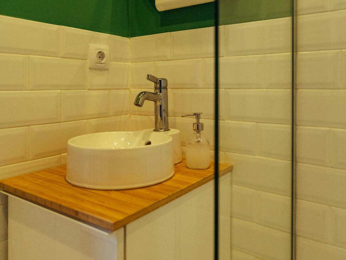 Boutique Luxury Flats - La Maison Du Petit Paris Apartment Bucharest