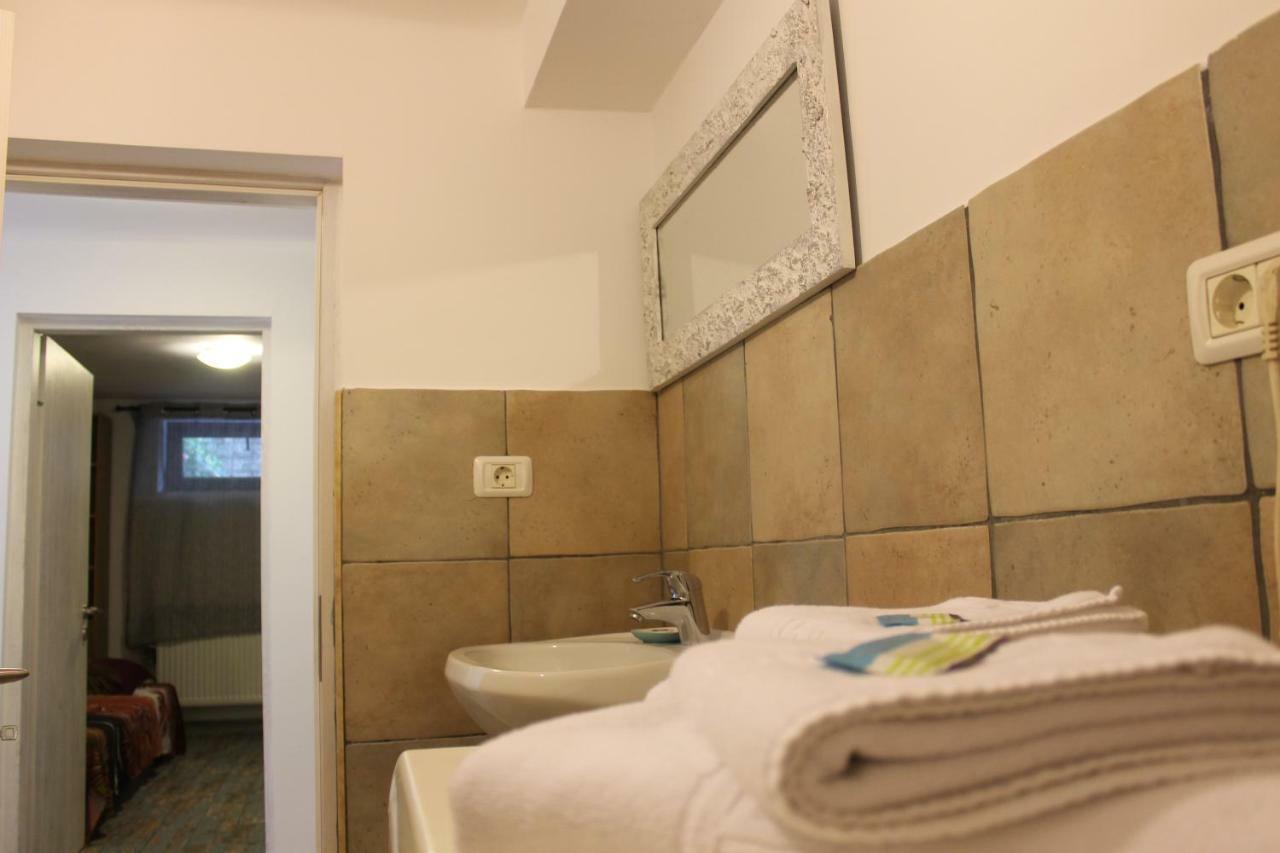 News Apartment