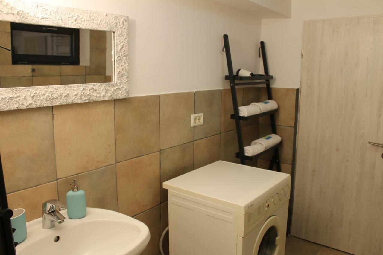 Apartment News Bucharest