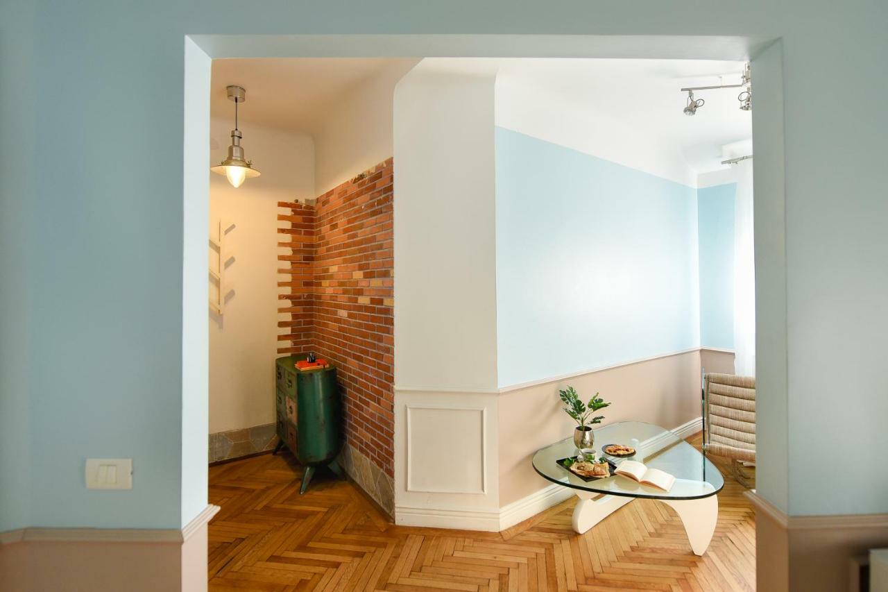 Apartamento Old Town - Amazing Studio - Sunset View Bucareste