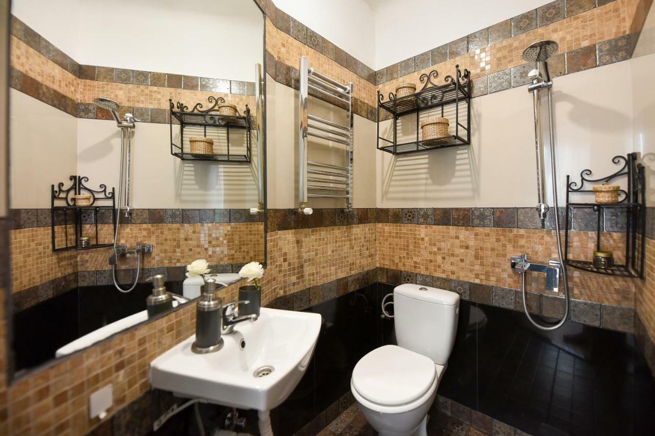 Apartamento Old Town - Amazing Studio - Sunset View