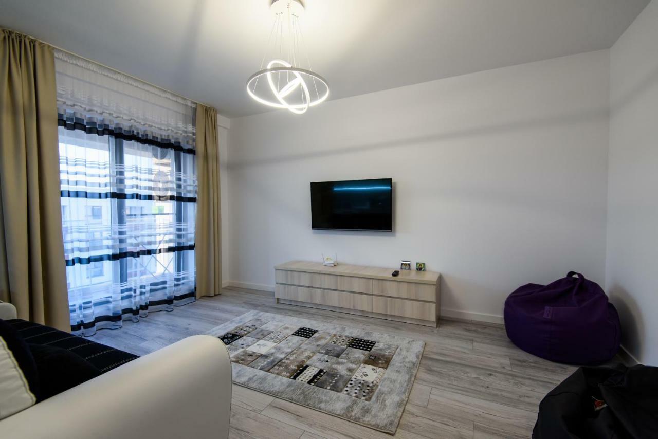 Cass - 21 Lujerului Apartment Bucharest