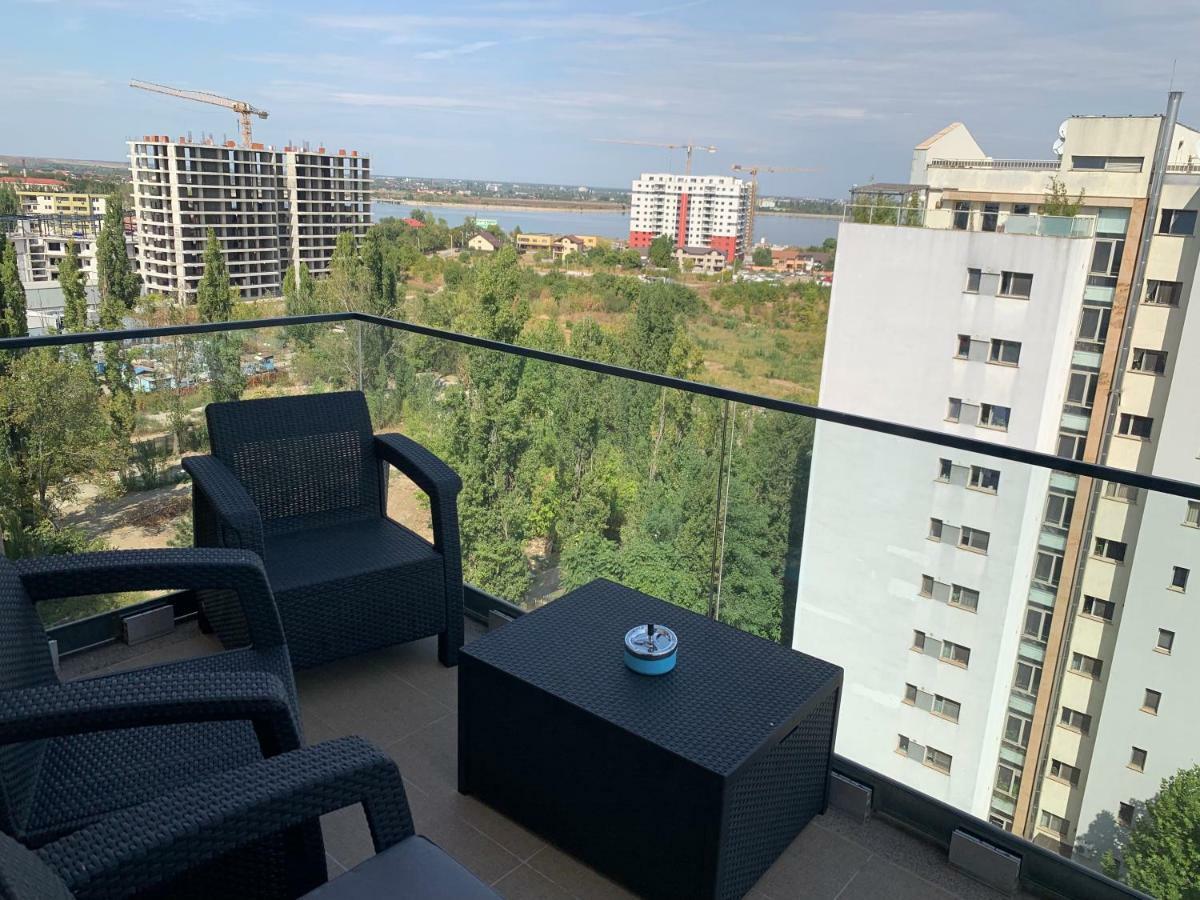 Luxury Westpark 2 Presidentialsuite With View W4 Apartment