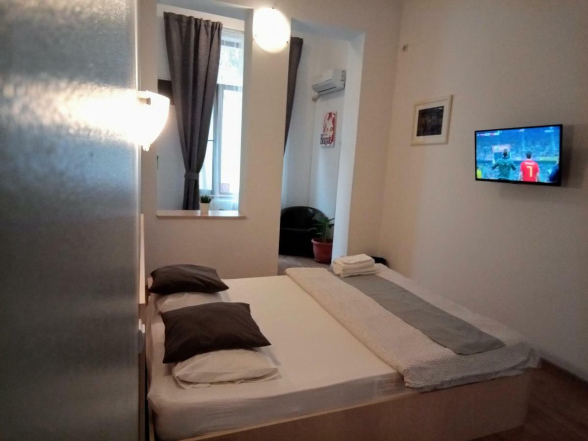 (adults Only) Guest house Bucharest