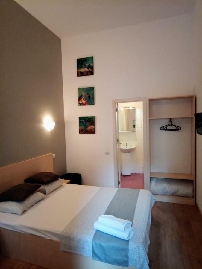 Guest house (adults Only) 3*