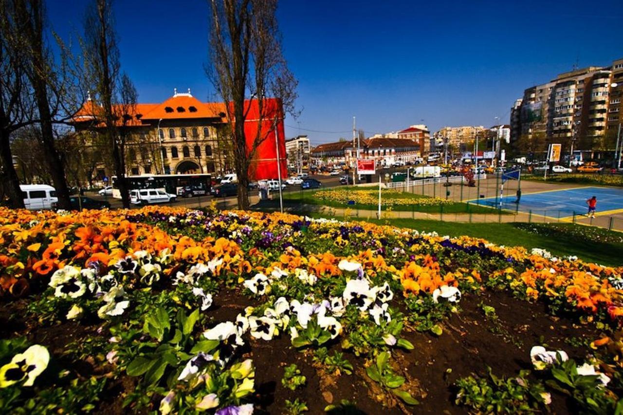 Central 4 Rent * Bucharest