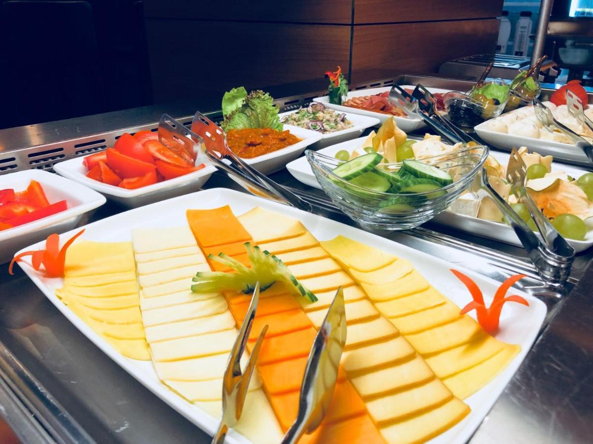 Resort Premium Wellness Institute Bucareste