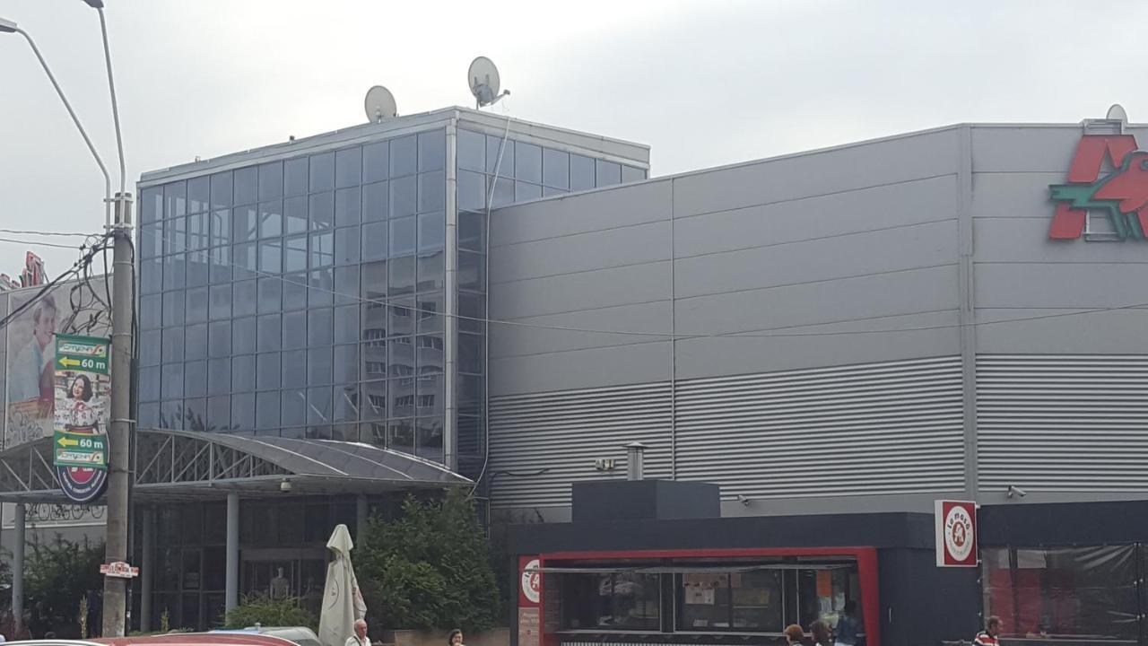 -vitan -auchan Apartment *