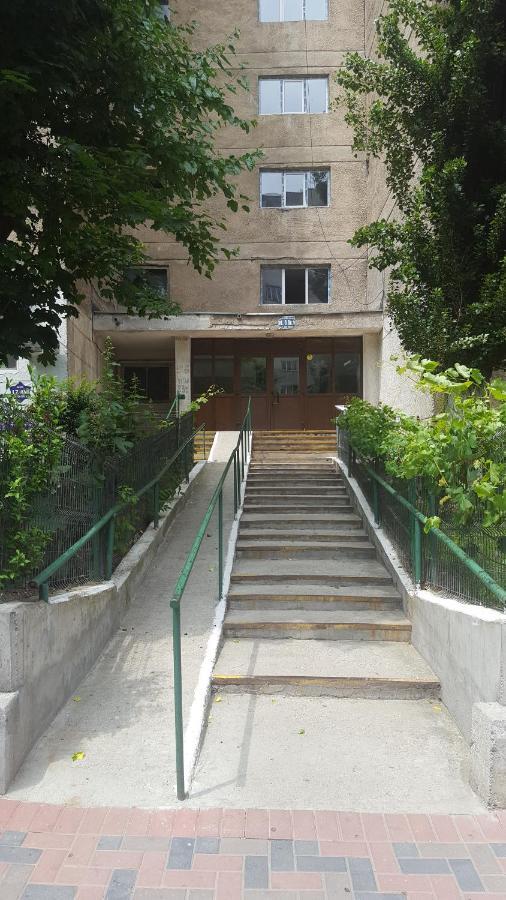 -vitan -auchan Apartment Bucharest
