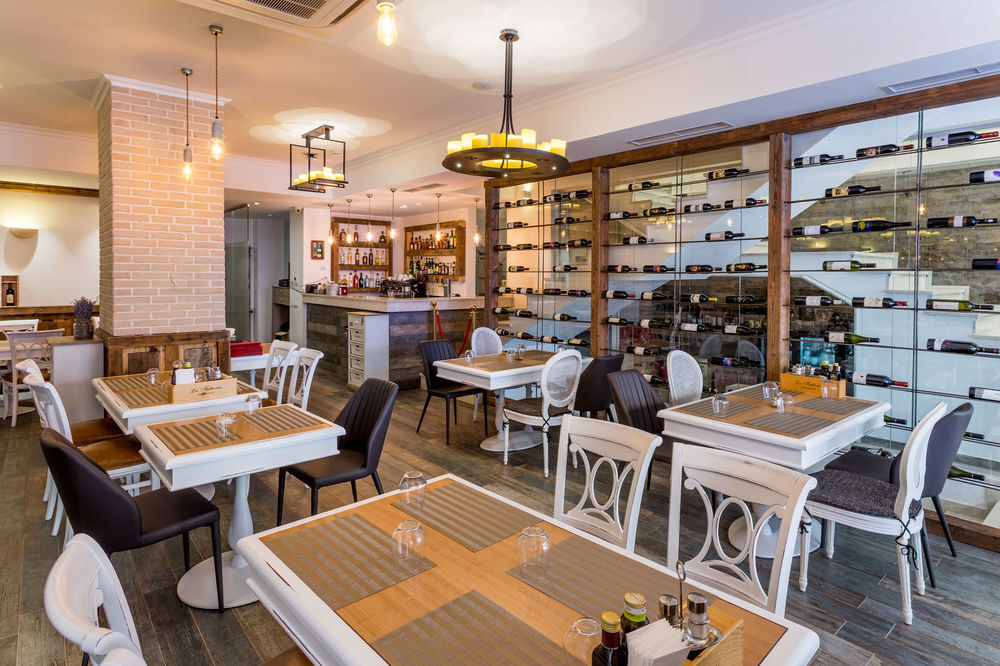 Old Town Boutique Hotel