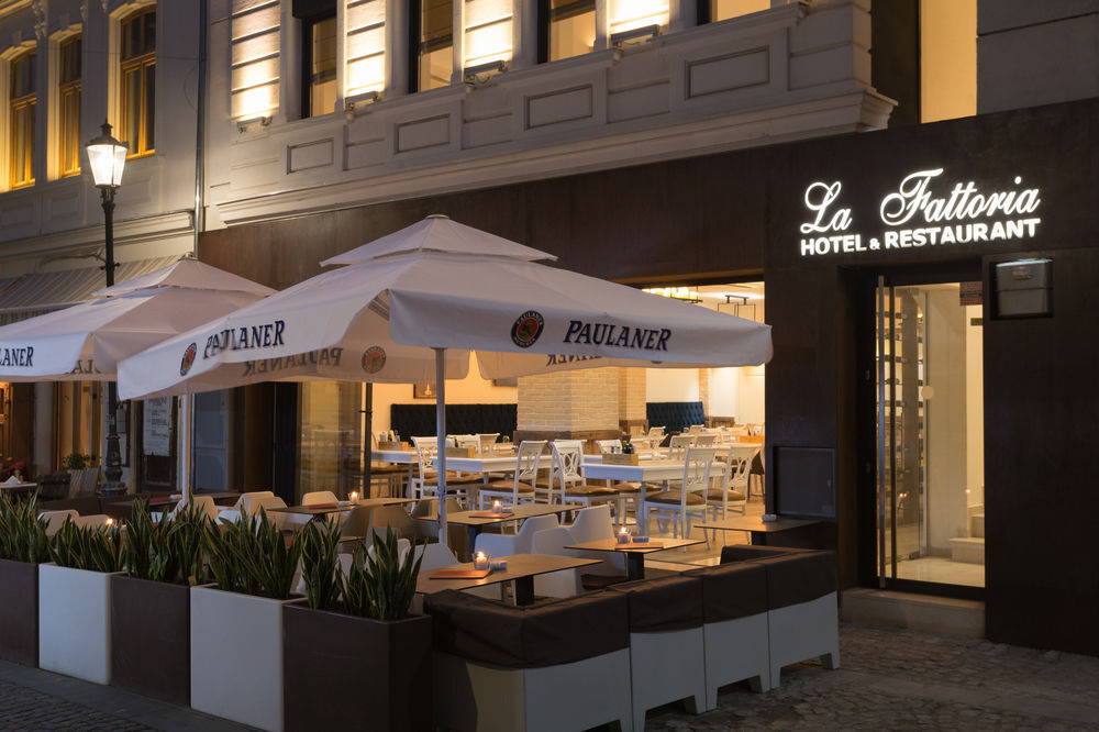 Hotel Old Town Boutique Hotel Bucharest