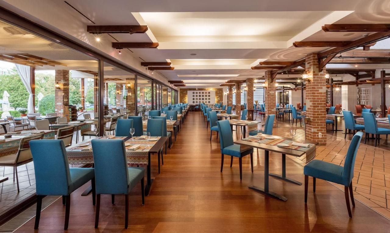 Ramada By Wyndham Parc