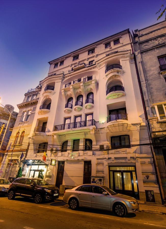 Carpati Imparatul Romanilor Bucharest