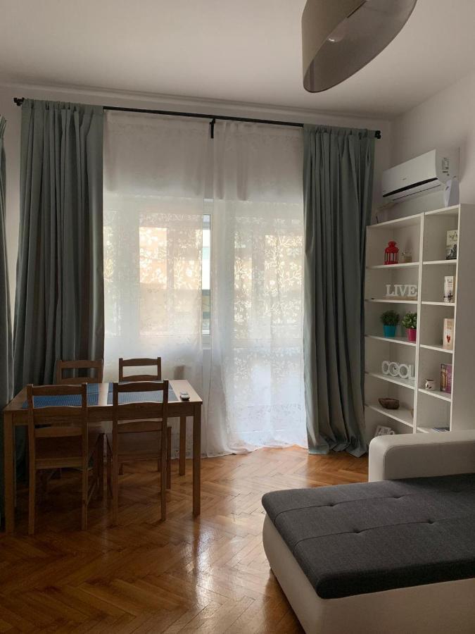 Apartamento Interbellic Flat Bucareste