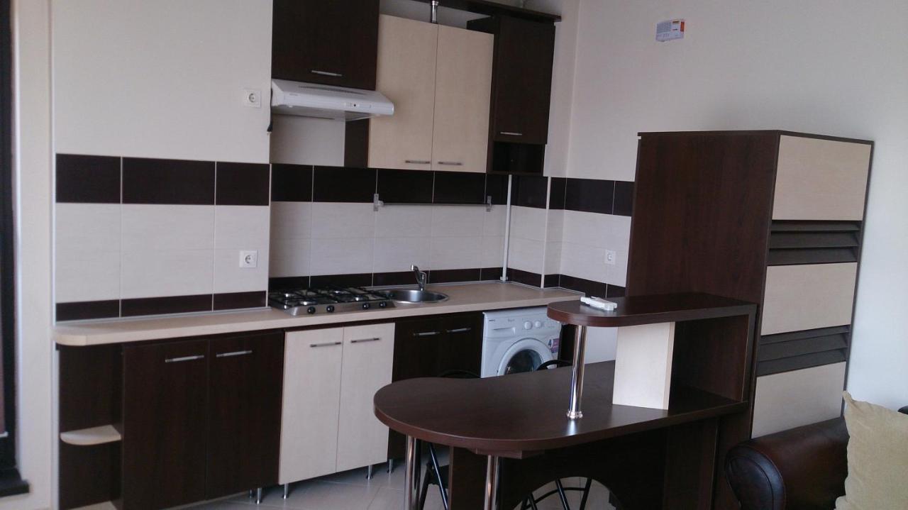 Apartament Romexpo Bucharest
