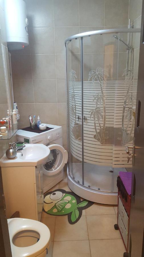 Apartment -vitan -auchan