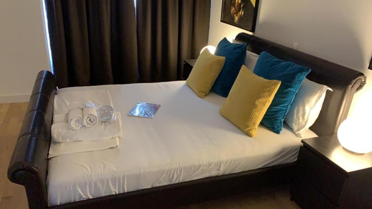 Apartamento 365 Bucareste