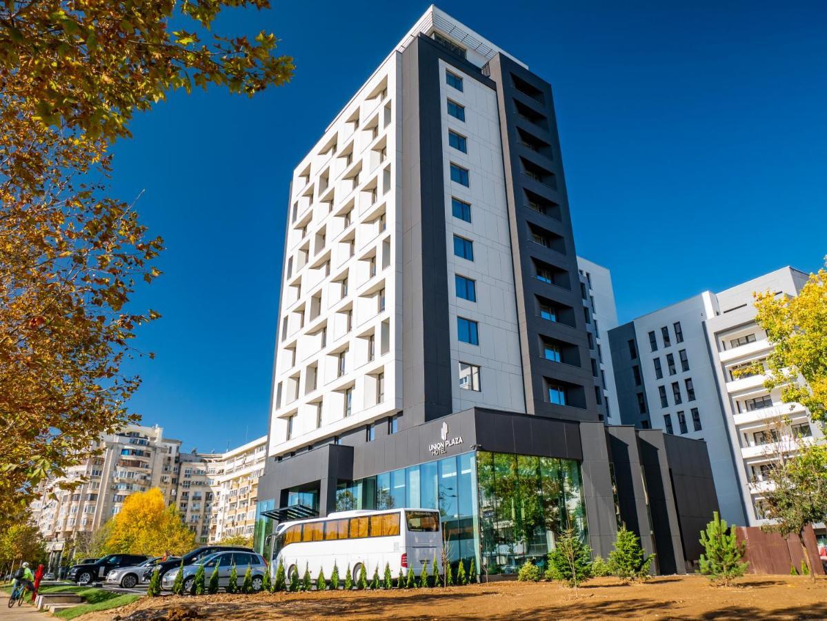Union Plaza 4* Bucharest