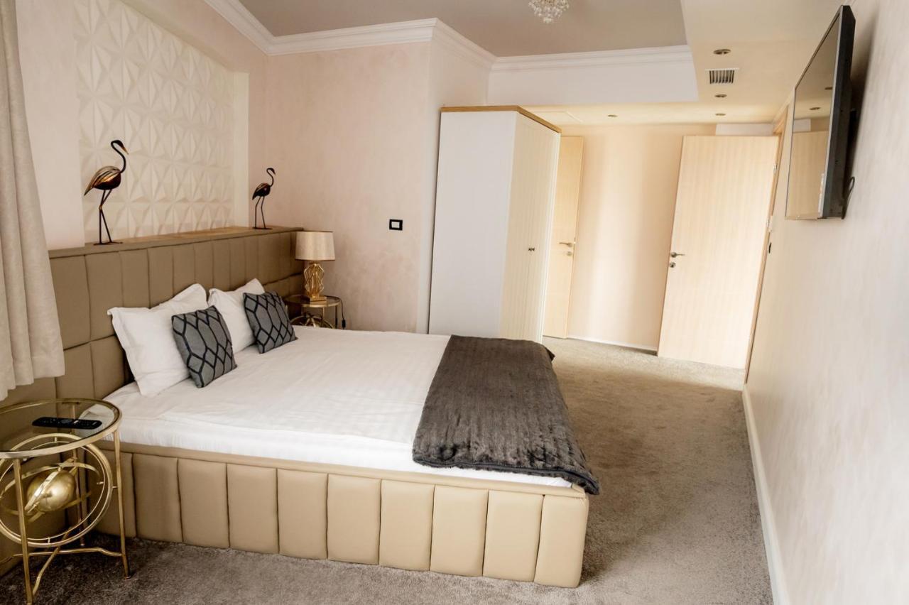 Brater Luxury