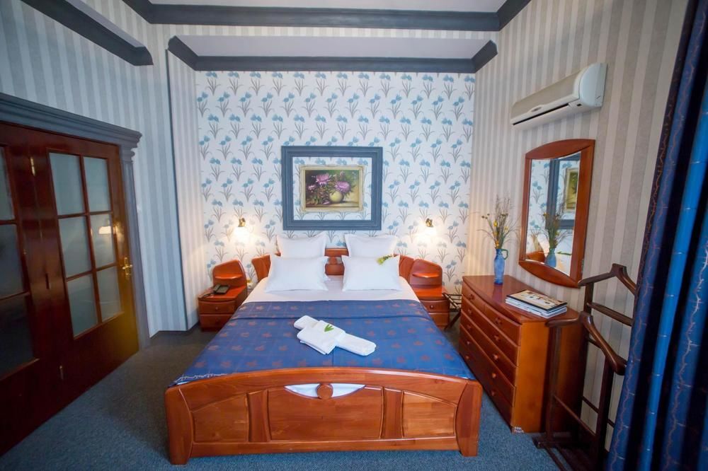 Comfort Hotel Bucharest