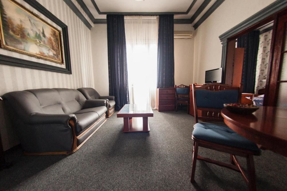 Hotel Comfort