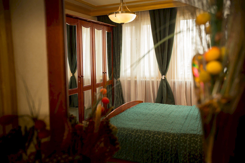 Hotel Comfort