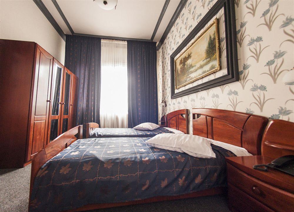 Hotel Comfort Bucharest