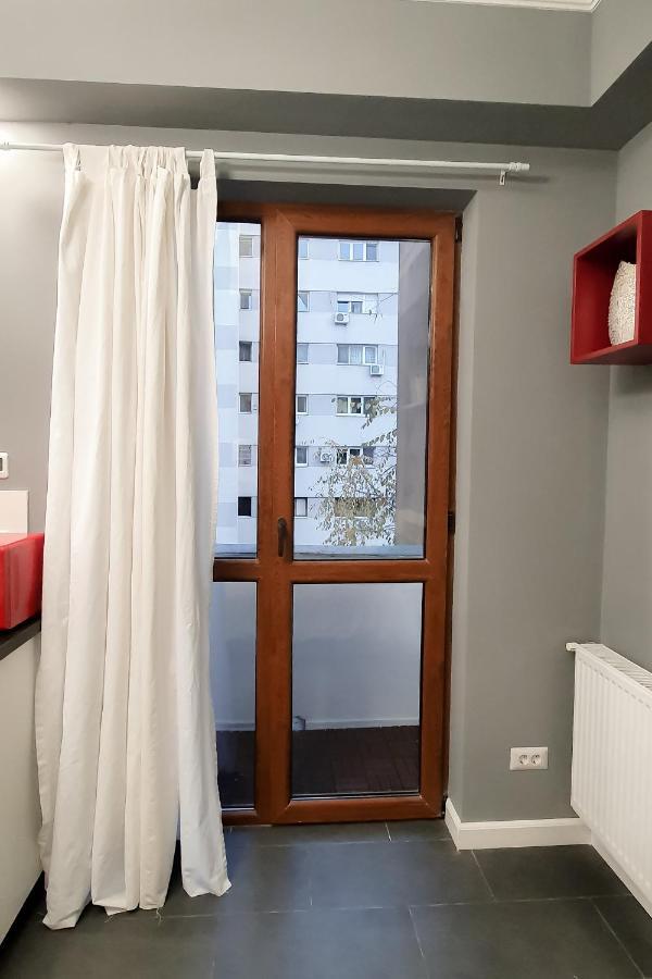 Sun Residences Intercontinental Apartment *