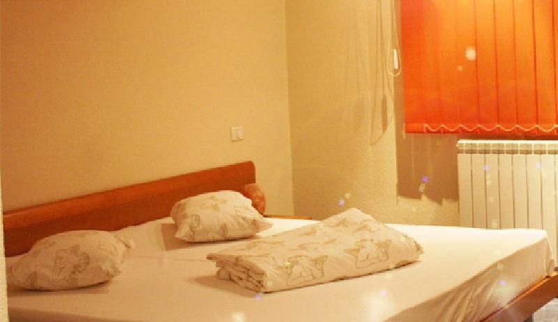Hotel Alma Hotel Bucharest