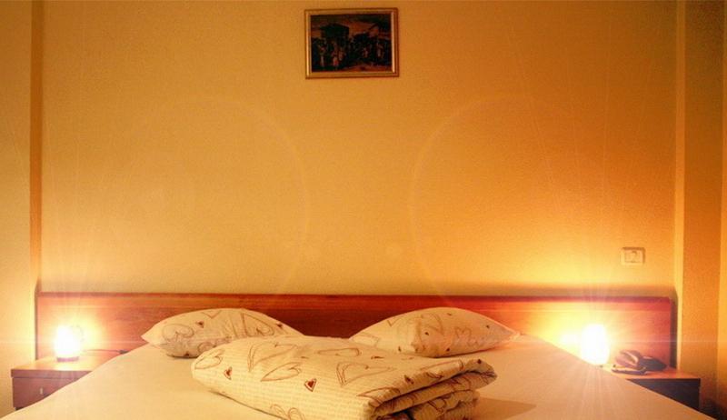 Hotel Alma Hotel 3*