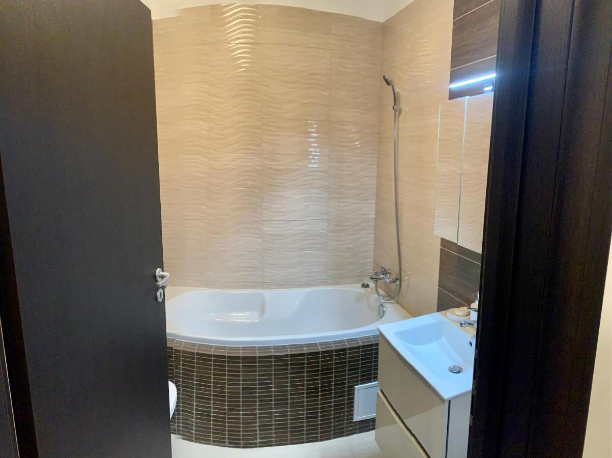 Park Carol Apartamento Bucareste