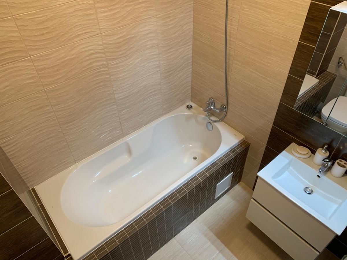 Apartamento Park Carol Bucareste