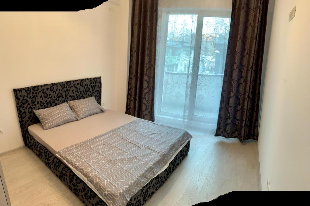 Apartamento Park Carol