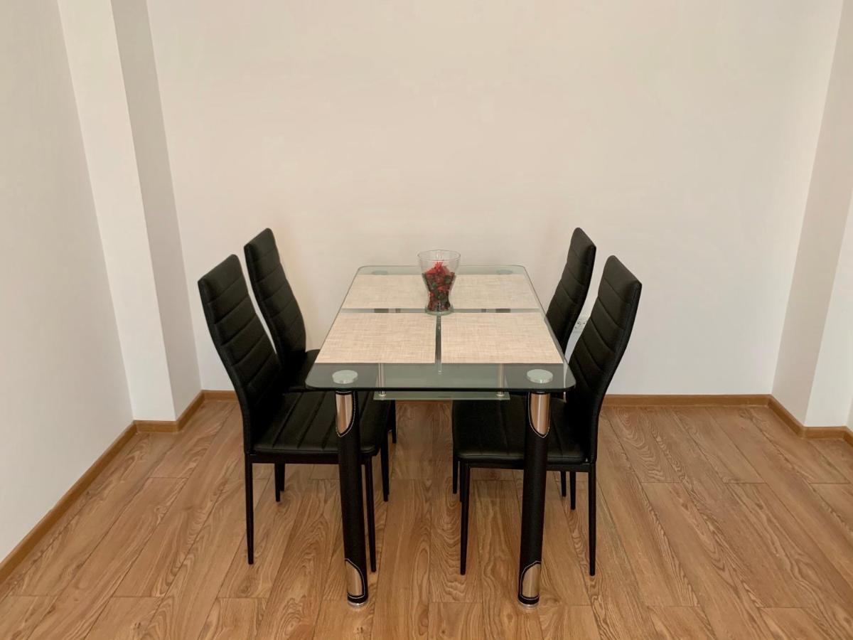 Park Carol Apartamento *