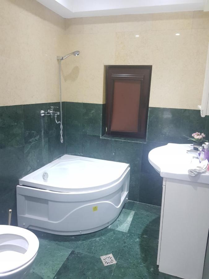 Apartment Apartament Monza-arena Nationala *