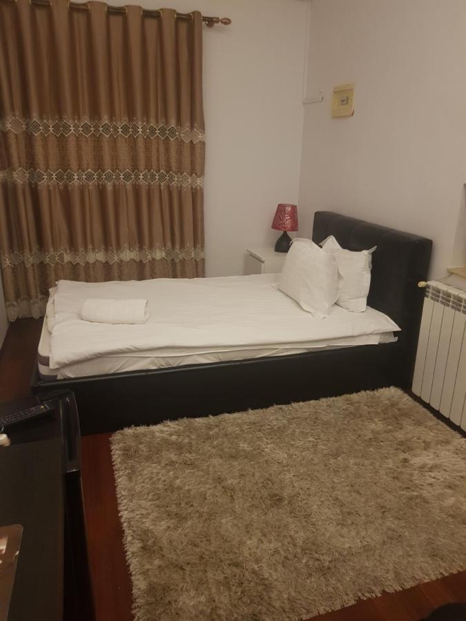 Apartment Apartament Monza-arena Nationala Bucharest