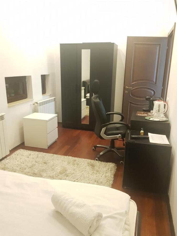 Apartament Monza-arena Nationala *