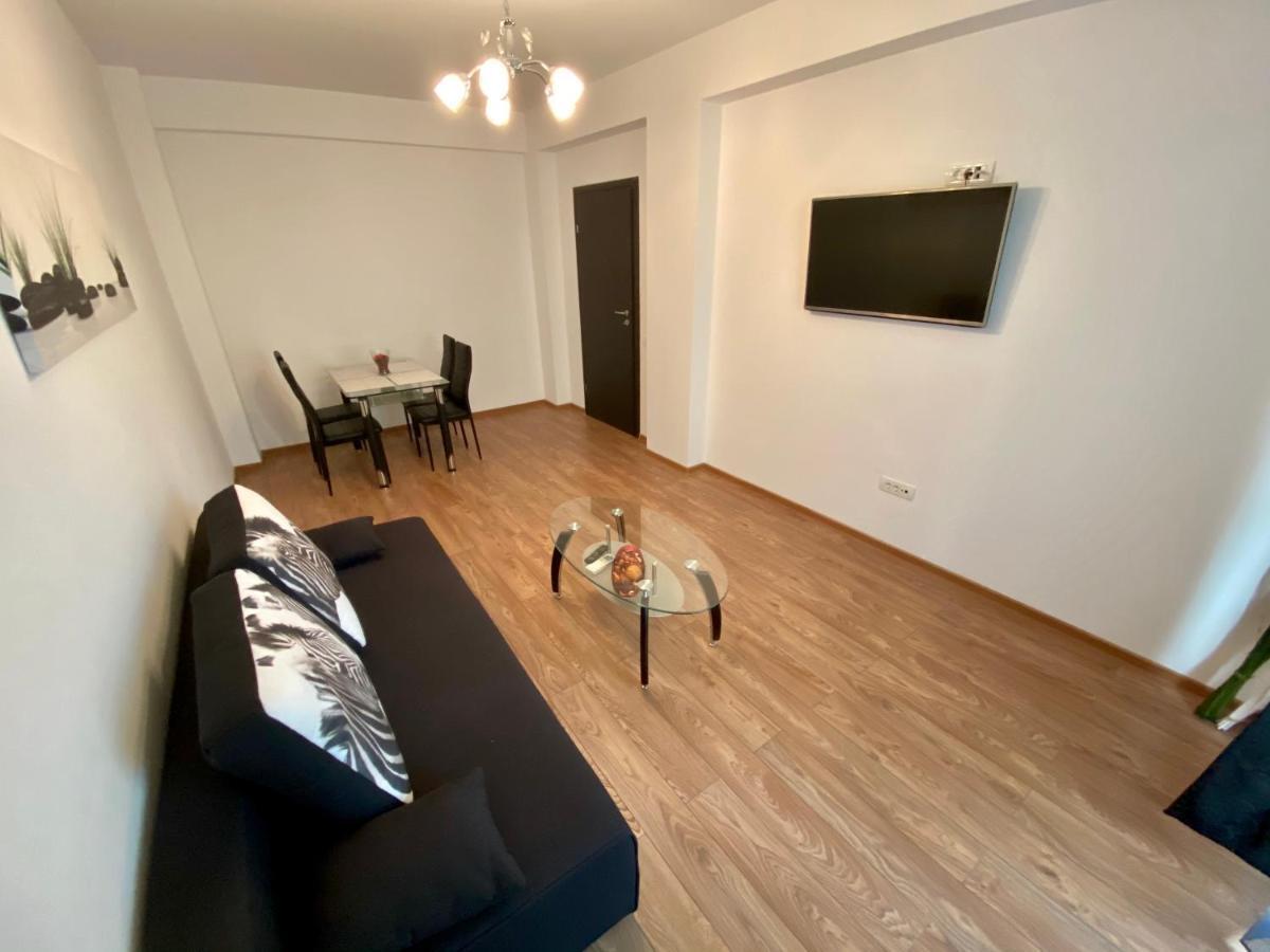Park Carol Apartamento Bucareste