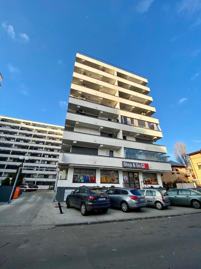 Park Carol Apartamento *
