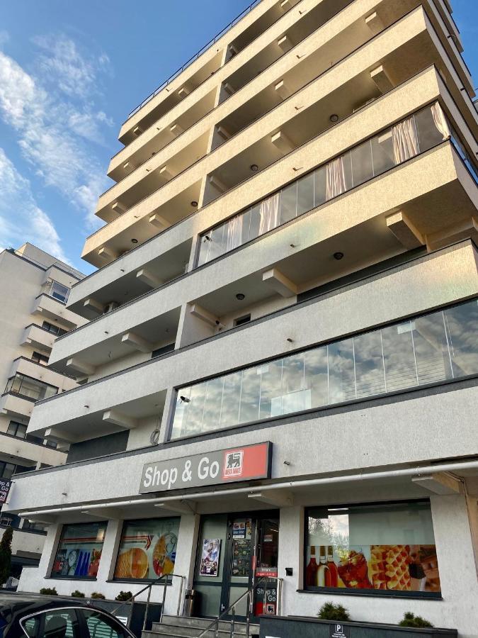 Apartamento Park Carol