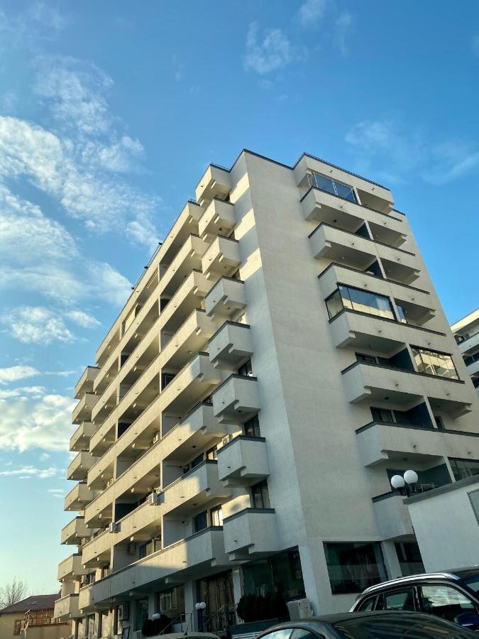 Park Carol Apartamento Bucareste