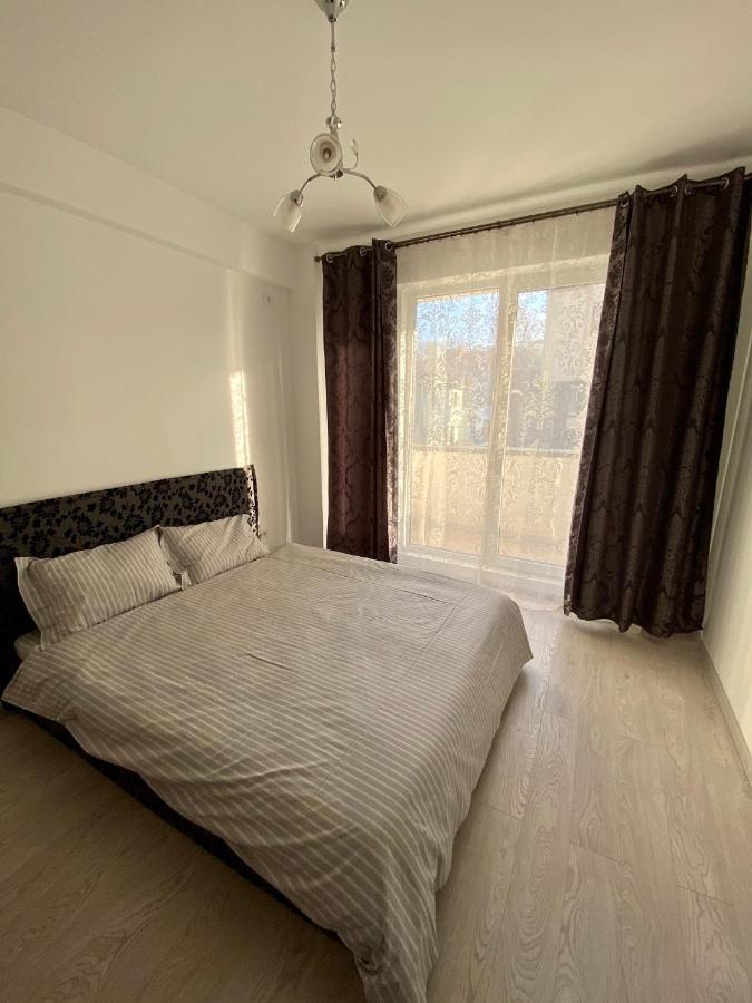 Apartamento Park Carol