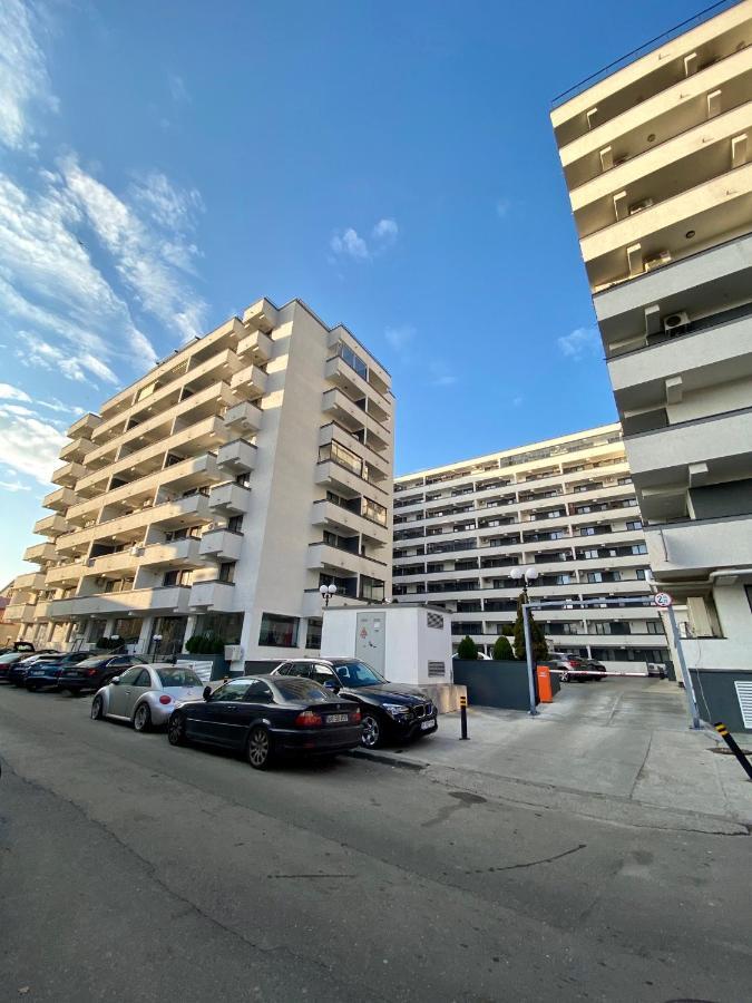 Apartamento Park Carol