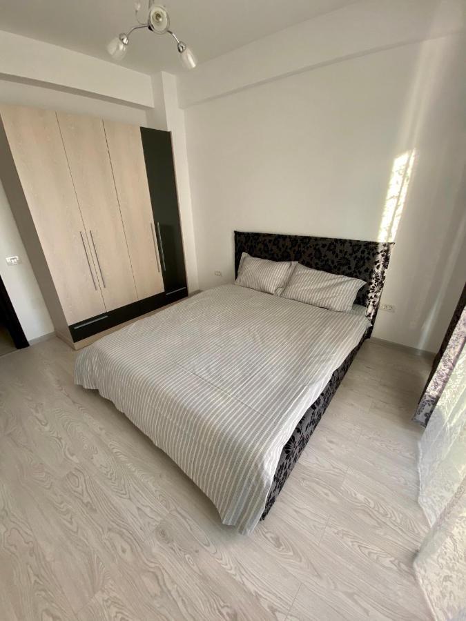 Apartamento Park Carol Bucareste