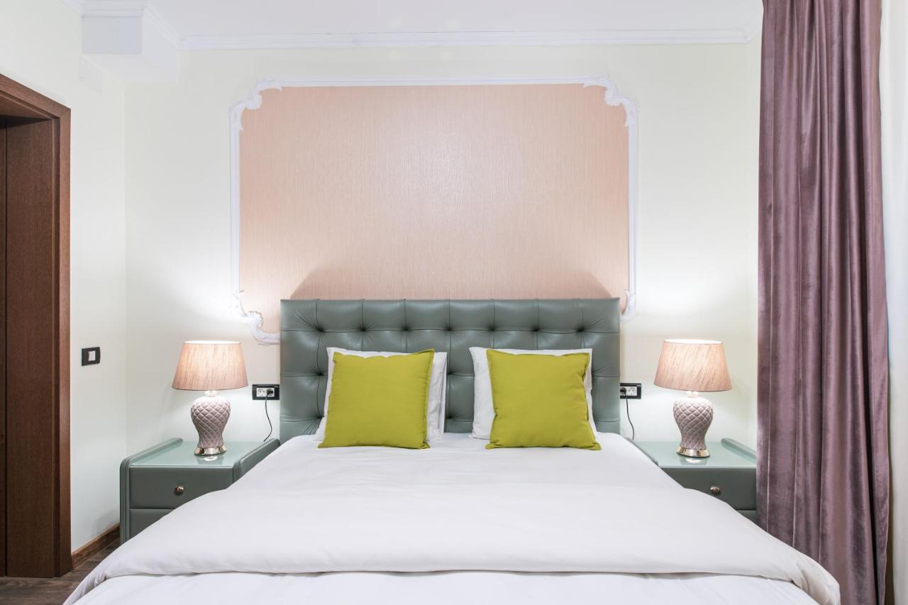 Hotel Akiro Boutique *