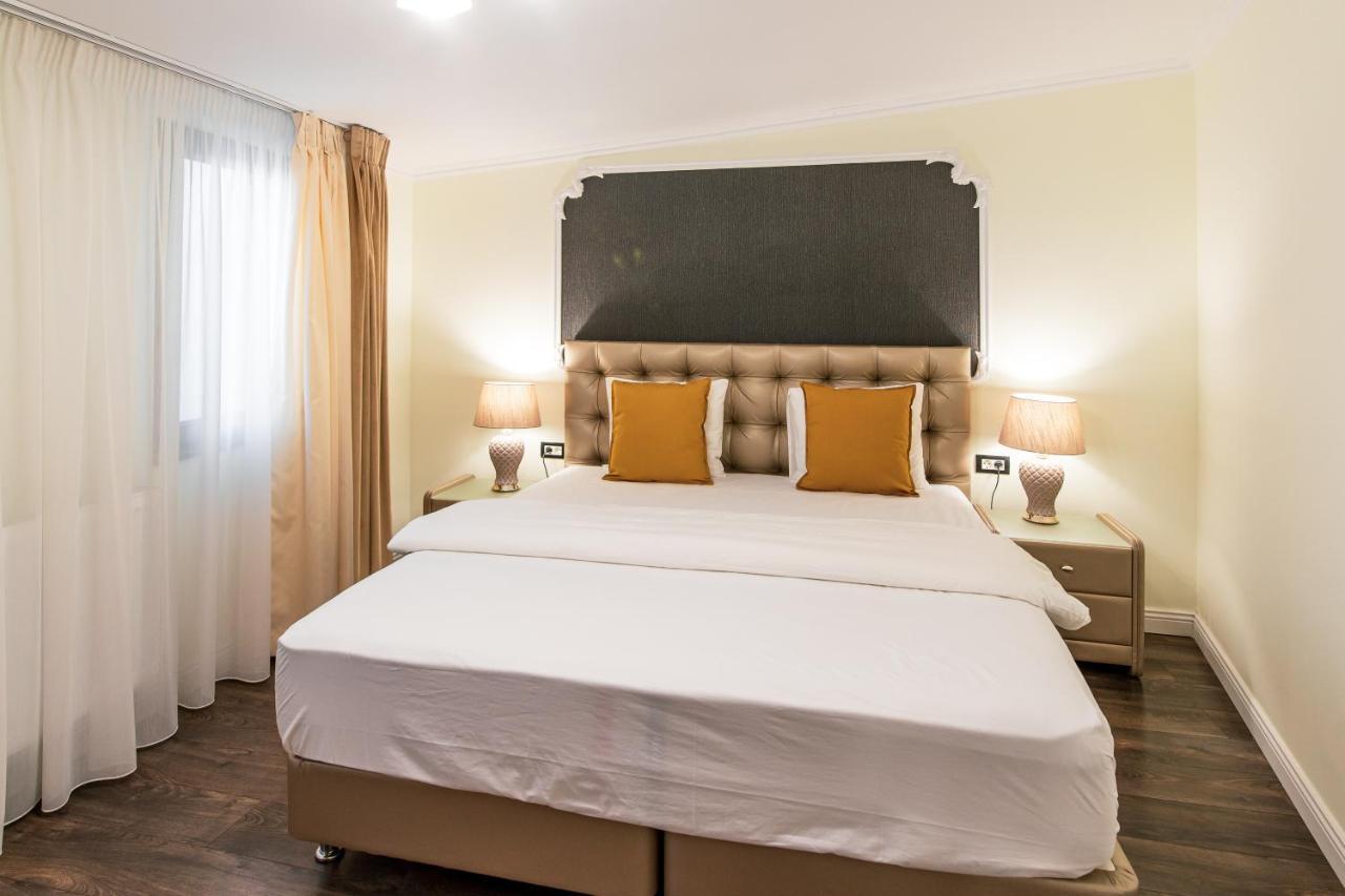 Hotel Akiro Boutique *