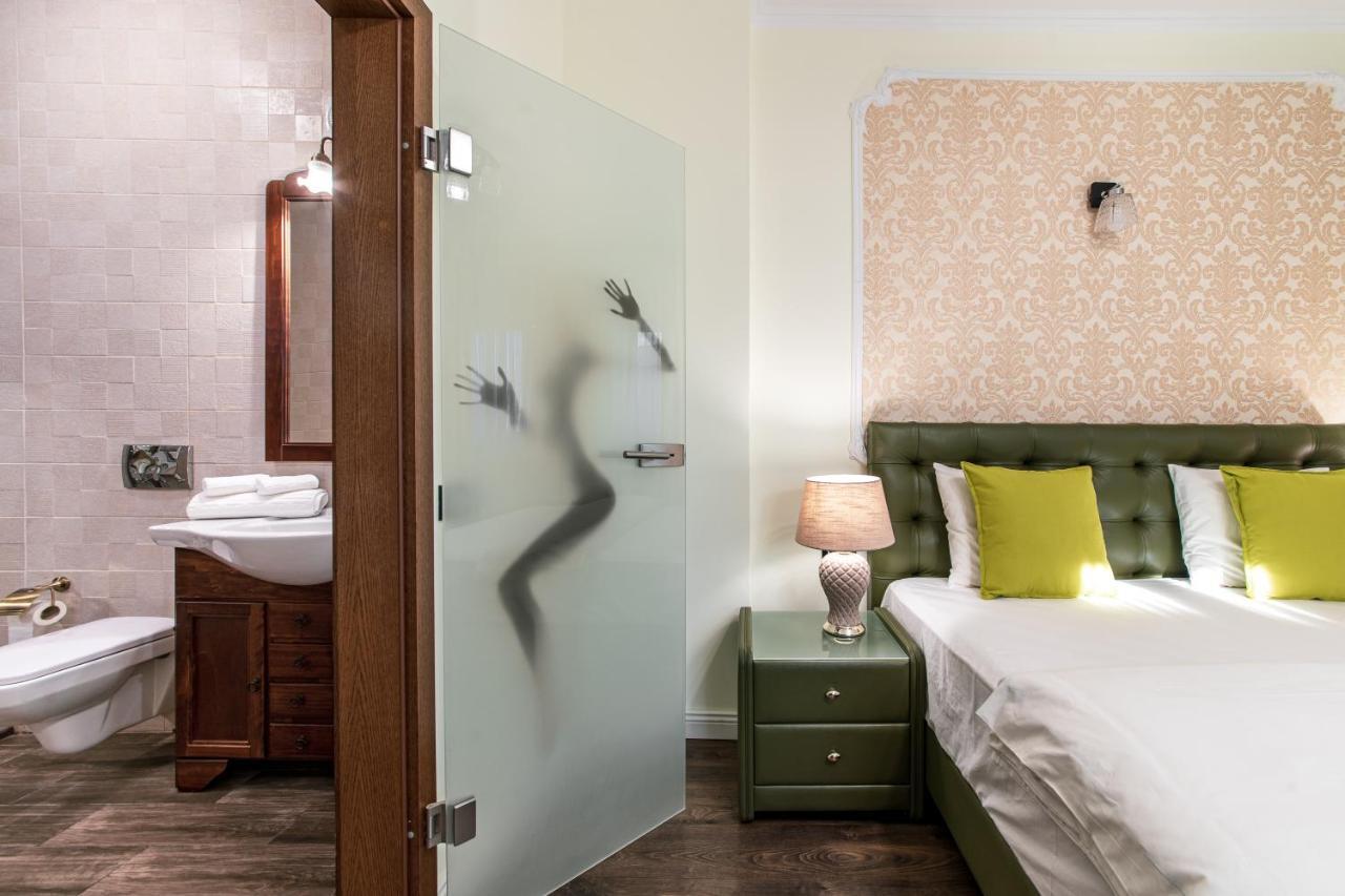 Akiro Boutique Bucharest
