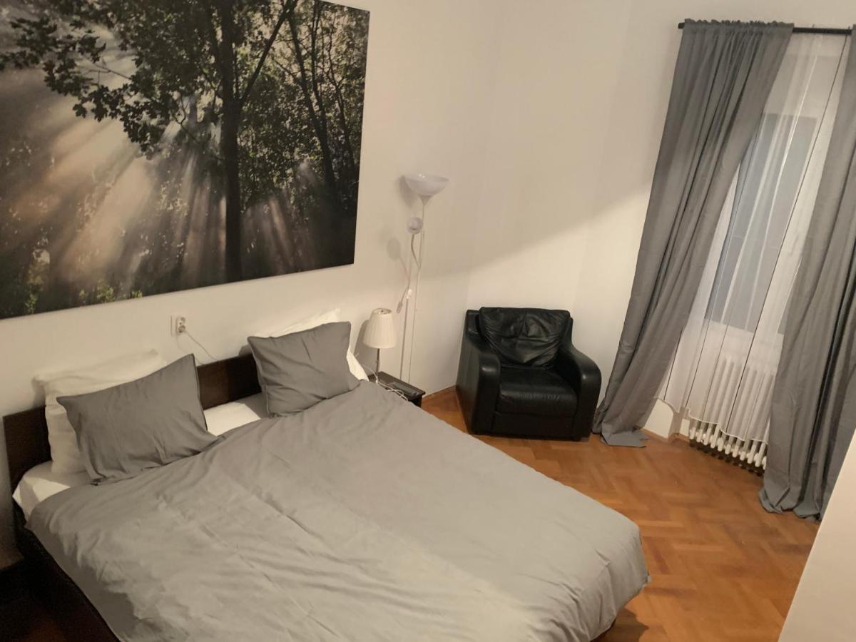 Bucarest B&B