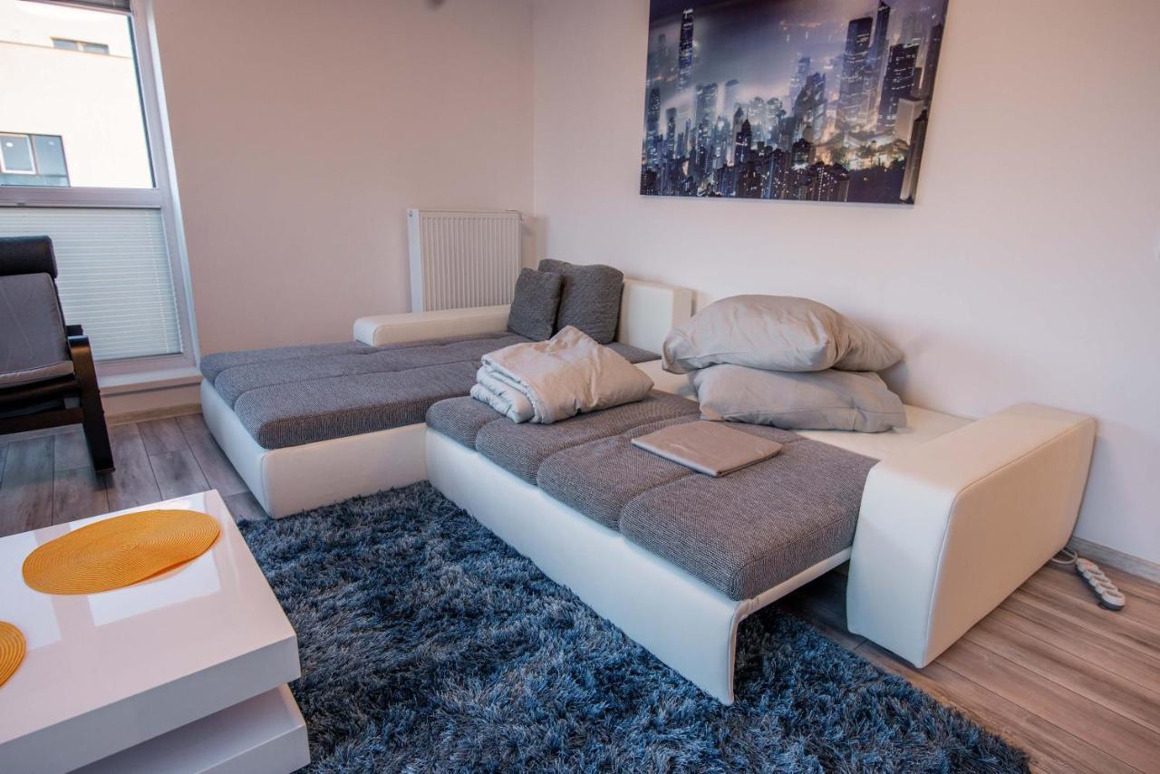 Apartment Luxury Westpark 2 Presidentialsuite With View W4