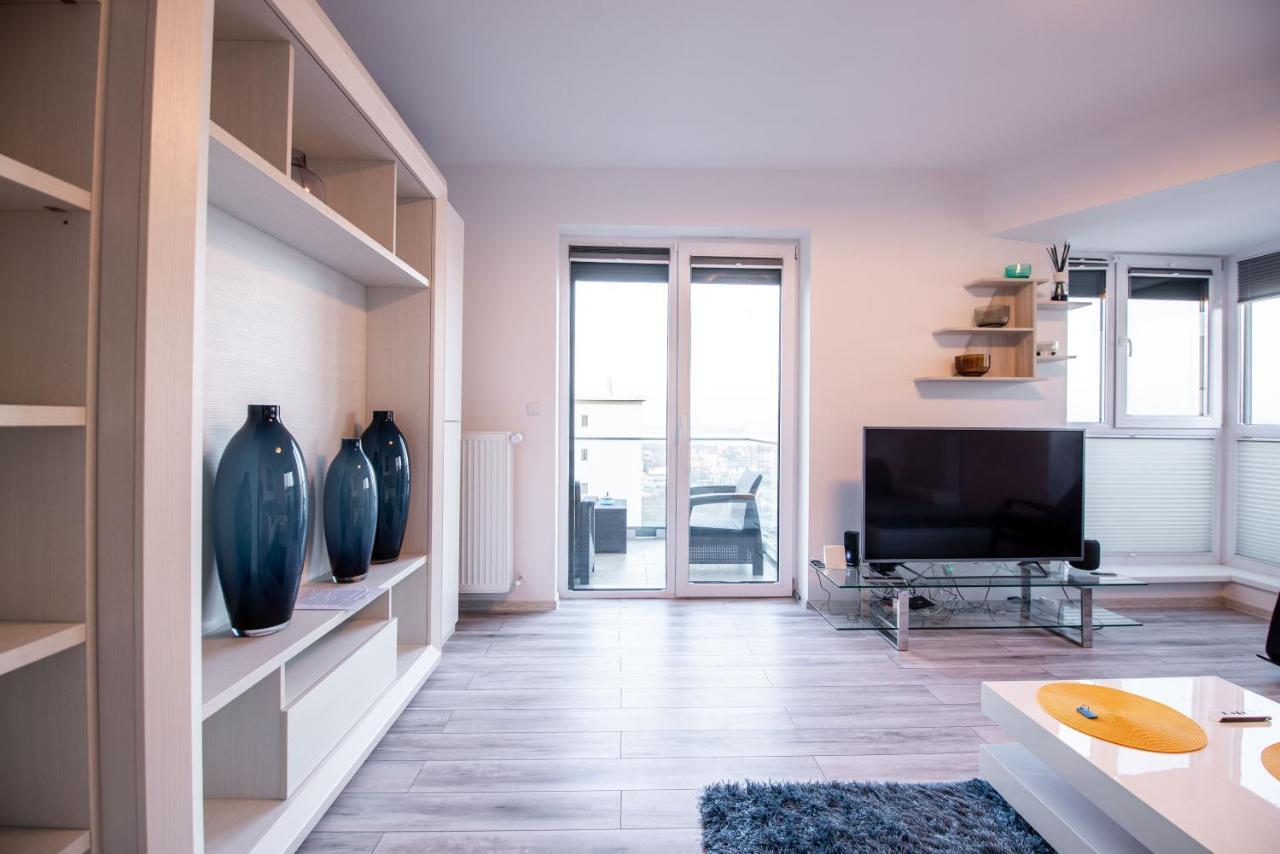 Luxury Westpark 2 Presidentialsuite With View W4 *
